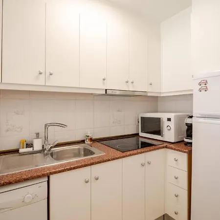 Apartman Petit Cocon - Piscine - 5 Minutes A Pied