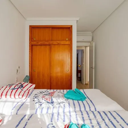 Apartman Petit Cocon - Piscine - 5 Minutes A Pied